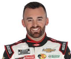 Austin Dillon's Instagram, Twitter & Facebook