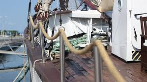 Jakob and their team in the usa are the ultimate provider for all commercial and business cables and wire netting solutions. Rope Railing On Yacht By Christian Fletcher On Envato Elements