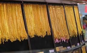 ราคาทองคำวันนี้ 8/03/68 เปิดตลาดปรับขึ้น 50 บาท รูปพรรณขายออก