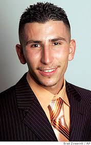 Family says goodbye to Fairfield councilman