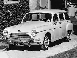 Image result for Rejane White 1960 Renault