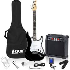 Which types of coffee beans work best with espresso machines? Lyxpro Electric Guitar 39 Inch Complete Beginner Starter Kit Full Size With 20w Amp Package Includes All Accessories Digital Tuner Strings Picks Tremolo Bar Shoulder Strap And Case Bag Black