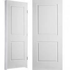 Check spelling or type a new query. White 2 Panel Interior Doors Novocom Top
