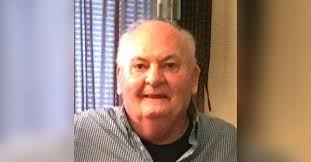 John F. Ryder Obituary