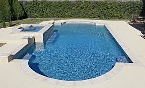 Get To Know The 10 Different Shapes Of Swimming Pools Home Design Lover