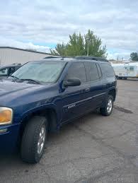 Image result for Indigo Blue 2003 Envoy