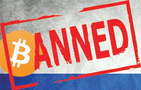 And that's because a direct ban on bitcoin use can't be enforced by any one government. The Futility Of Government Bans Bitcoin Always Finds A Way Bitcoin News