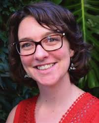 Amanda Reichelt-Brushett Editor