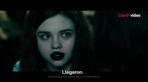Pelicula Inframundo El Despertar Youtube