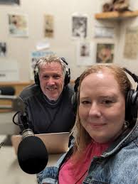 Kelly Cochrane Collar