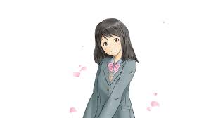 Tsuki ga kirei contains examples of:. Hd Wallpaper Anime Tsuki Ga Kirei Akane Mizuno Wallpaper Flare