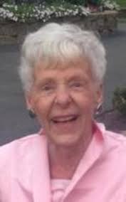 Marion (Saunders) Houde Obituary