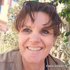 Claire Schuler's Instagram, Twitter & Facebook