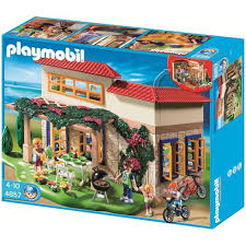 Playmobil Maison Recherche Google Summer House Playmobil Sunshine Homes