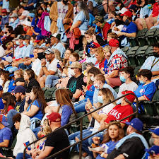 At logolynx.com find thousands of logos categorized into thousands of categories. Texas Rangers Host 12 911 Fans At Exhibition Game The New York Times