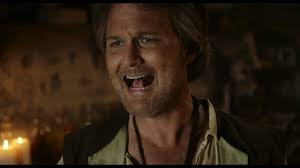 Man and Witch: The Dance of a Thousand Steps at Prytania at Canal Place,  Prytania