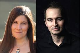 TenThings about Louise Gregory @lougregorybooks