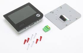 The infinity touch control is the key to unlocking your comfort potential. Carrier Products Systxccitc01 B Infinity Wifi Touch Screen