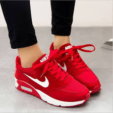Nike Air Max 90 Women Google Search Tennis Shoe Outfits Summer Sneakers Fashion Red Sneakers