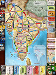 Once you're in the storyboard creator, click on any of the. Ticket To Ride Days Of Wonder