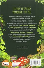 El equipo ha regresado victorioso de en esta ocasión, llegaremos hasta setilandia, donde habitan cipriano, adriano y germano, miembros de una curiosa colonia de gusanos laboriosos y. 4 Wigetta Y Los Gusanos Guasones 4you2 Amazon Es Vegetta777 Y Willyrex Libros