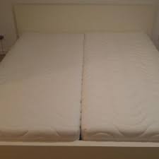 A quick search for mil… Ikea Malm Bett 180x200 Cm Ohne Matratzen Zu Verschenken In Berlin Free Your Stuff