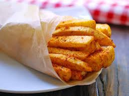 Here are some ideas of ways to use . Oven Baked Jicama Fries Healthy Recipes Blog