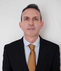 UCC Research Profiles: Christian Ryan