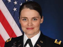 TRADOC names Fort Leonard Wood's Hubbard their Warrant Officer Instructor  of the Year