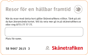 Så påverkas resenärer i malmö ekonomiska motiv ligger bakom. Https Www Skanetrafiken Se Globalassets Dokumentbank Skolor Utbildning Skola Presentation Pdf