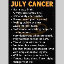 They throw intimate dinner parties, as they love. Omg All Of This Especially The Tolerance Cancer Zodiac Facts Cancer Quotes Zodiac July Cancer