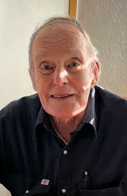 Obituary of Guy Henderson