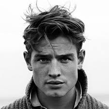 Today emil will show you #howto achieve 3 different hairstyles for medium hair. 21 Messy Hairstyles For Men Men S Hairstyles And Haircuts Mens Short Messy Hairstyles Mens Messy Hairstyles Mens Hairstyles Medium