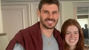 Bruninho Rezende celebra aniversário da irmã, Julia: ''Te amo''