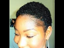 I was so surprised that my hair even did this! Eco Styler Gel With Olive Oil Wash And Go Twa Youtube