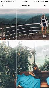 Sống là fai biết ta là ai và mọi người là ai. Lam Ä'áº¹p Instagram Sáº¯p Xáº¿p Hinh áº£nh Báº±ng App Giant Square Va Preview Tá»± Há»c Content