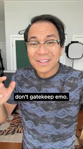 emo is sad enough let’s not invalidate each other , #elderemo