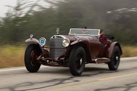 We did not find results for: 1929 Mercedes Benz 710 Ssk Barker Roadster Images Specifications And Information