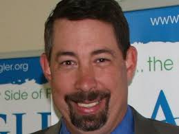 Craig Coffey in running for Marco Island job