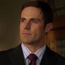 Characters in Arrowverse: Star City