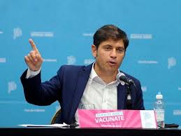Gobernador de la provincia de buenos aires por el frente de tod�s. Xum2rw9o Pzlcm