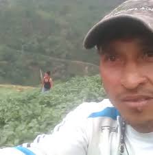 Leonardo Corrales Gutierrez