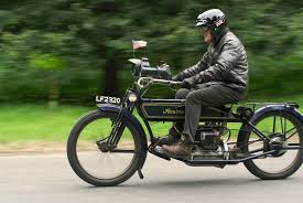 Henderson brothers offers services in personal, commercial and employee benefits. 1914 Henderson Four Model C Road Test The Future Starts Here Drivemag Riders
