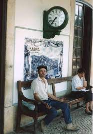 Открыть страницу «saboia (odemira, portugal)» на facebook. Datei Santa Clara Saboia Train Station Jpg Wikipedia