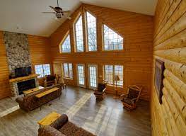 Maybe you would like to learn more about one of these? Grand Bear Resort Accommodations