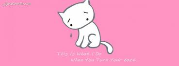 Choose the cool profile pictures for your account hd to 4k quality available on all devices no attribution required free to download! Cool And Sad The Cutest Facebook Profile Cover Facebook Cover Photos