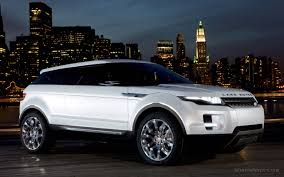 Land Rover Lrx Concept 2011 Wallpaper Hd Car Wallpapers Id 1103