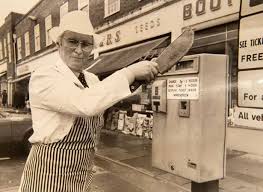 Newcastle family of butchers who've been around since the Victorian age
