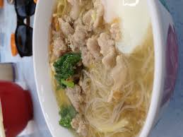 Ah or chu yuk fun. Ah Or Chu Yuk Fun Pork Noodles