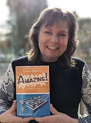 The Magical Maze of Starting a Business